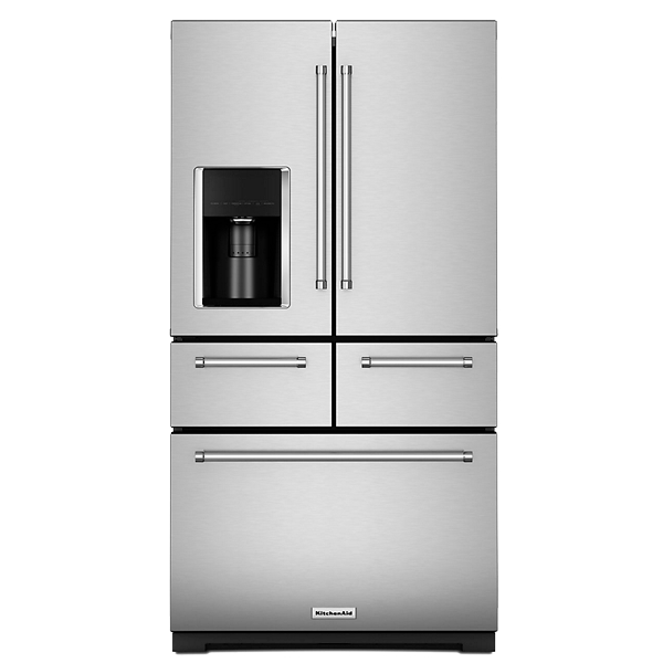 servicio-tecnico-kitchenaid-reparacion-de-nevecones